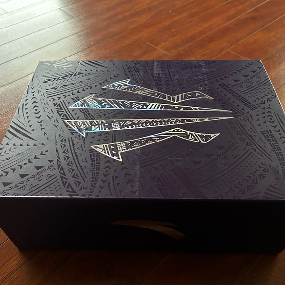 Anta Kai 3 Playoff Edition - Picture 2 of 4